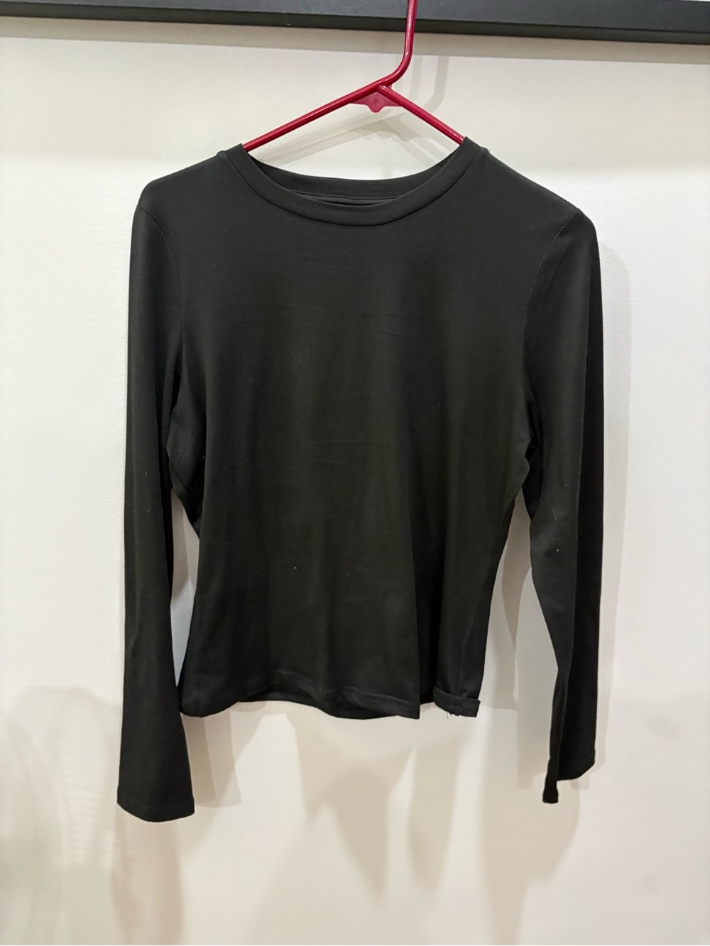 2 Long Sleeve Womens Tops